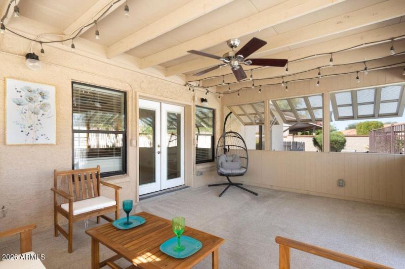 8742 E San Daniel Drive - 4
