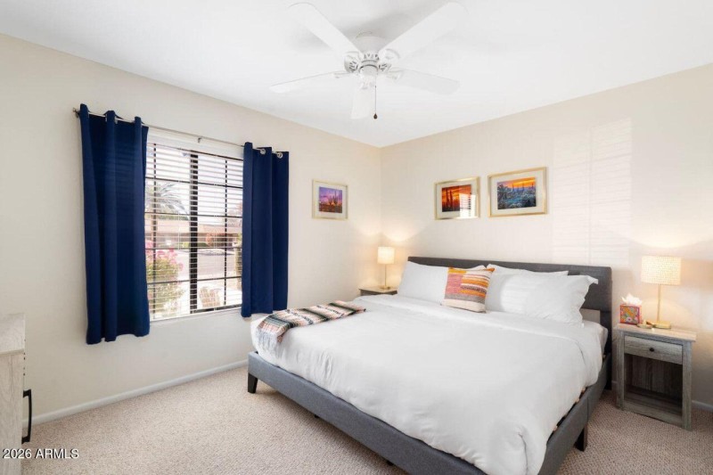 8742 E San Daniel Drive - 21