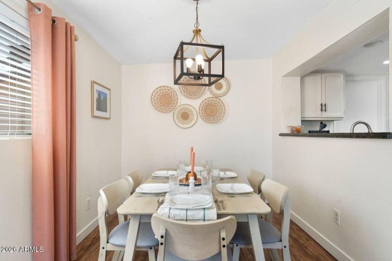 8742 E San Daniel Drive - 27