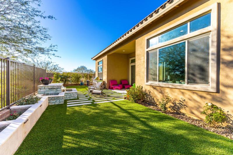 Artificial Turf