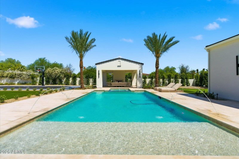 1+ Acres