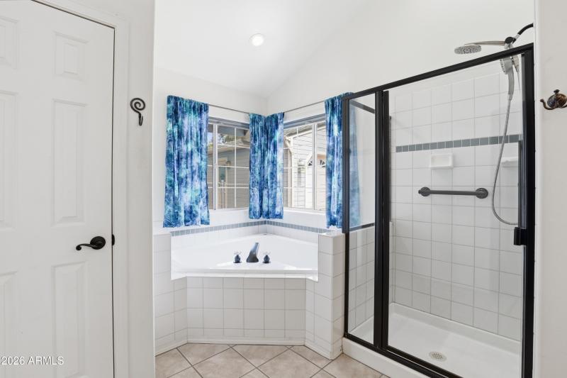 Primary En-suite