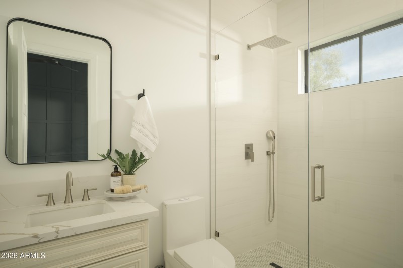 Ensuite