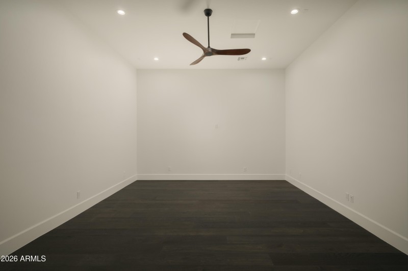 Flex/Bonus Room