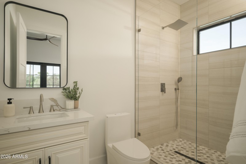 Ensuite