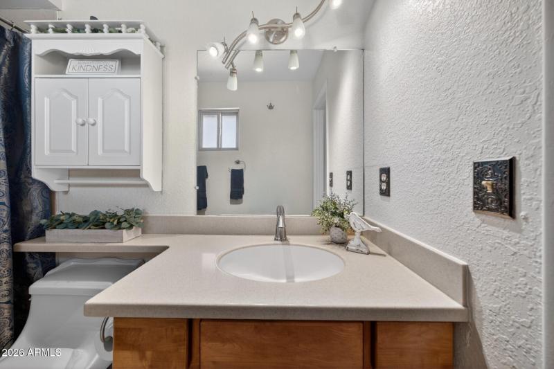 Catalina MBR Bath