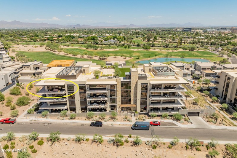 B405 Aerial 2