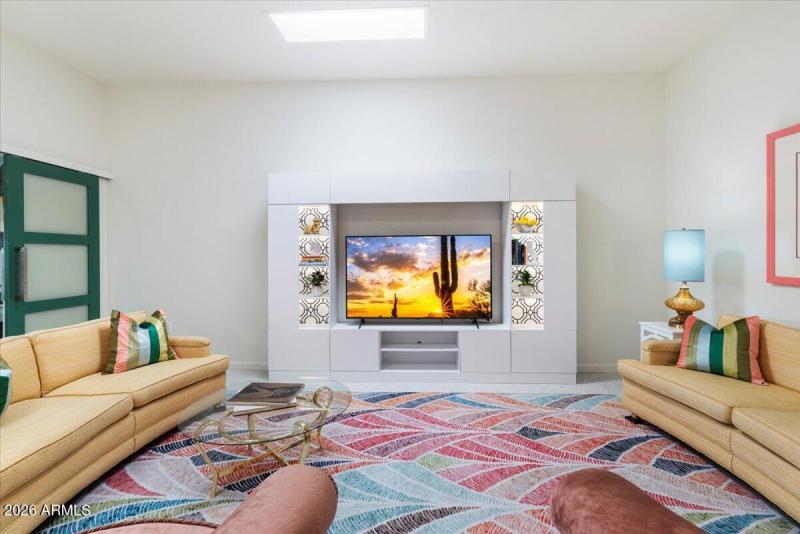 Large Living Room