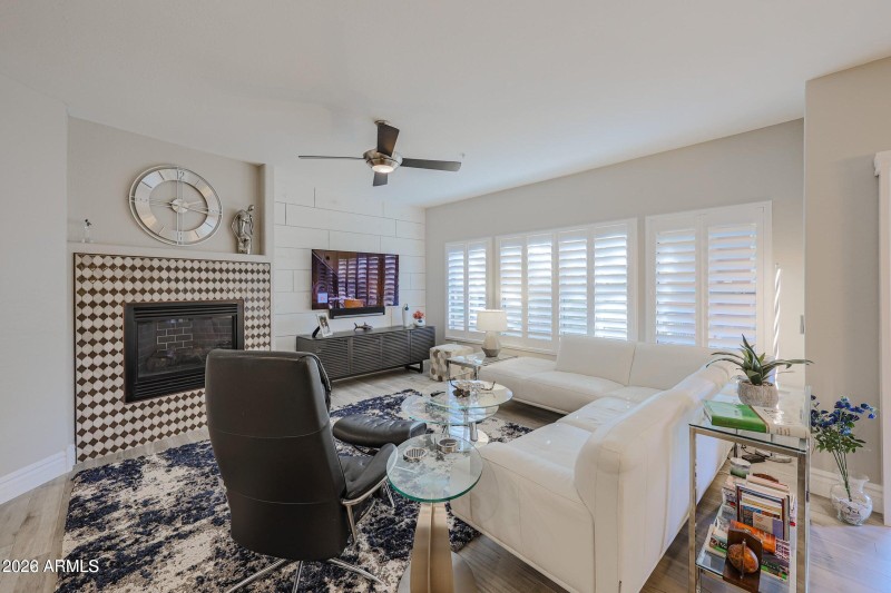 great room