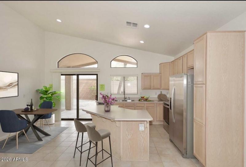 Kitchen Ai
