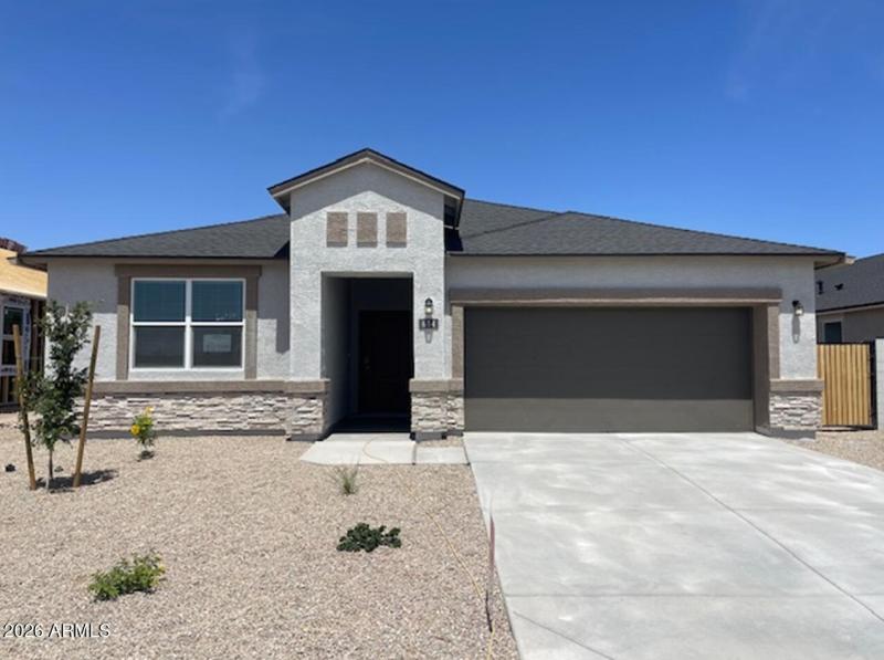 Kingston Lot 241