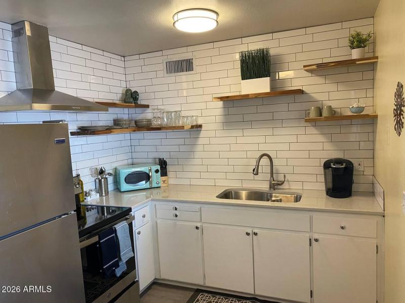 C2 Kitchen