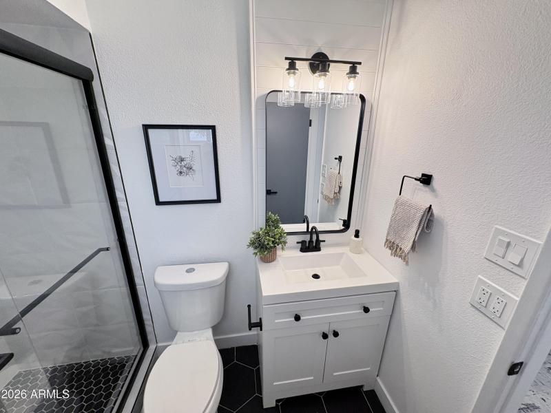 Mstr Bath