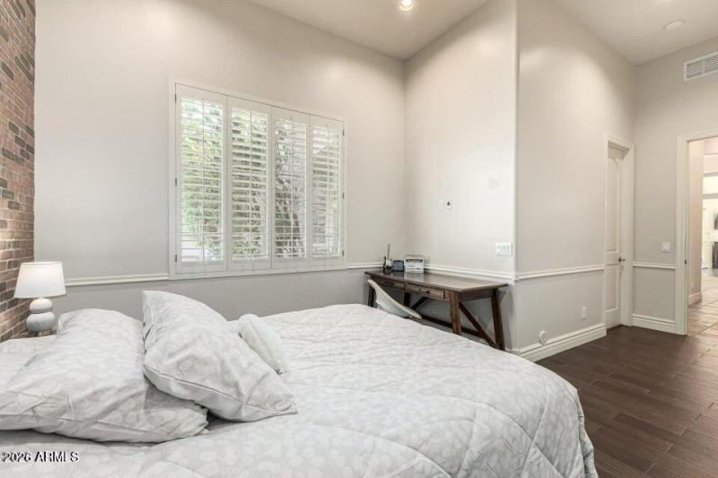 2nd Bedroom