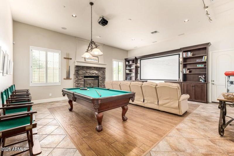 Bonus Room