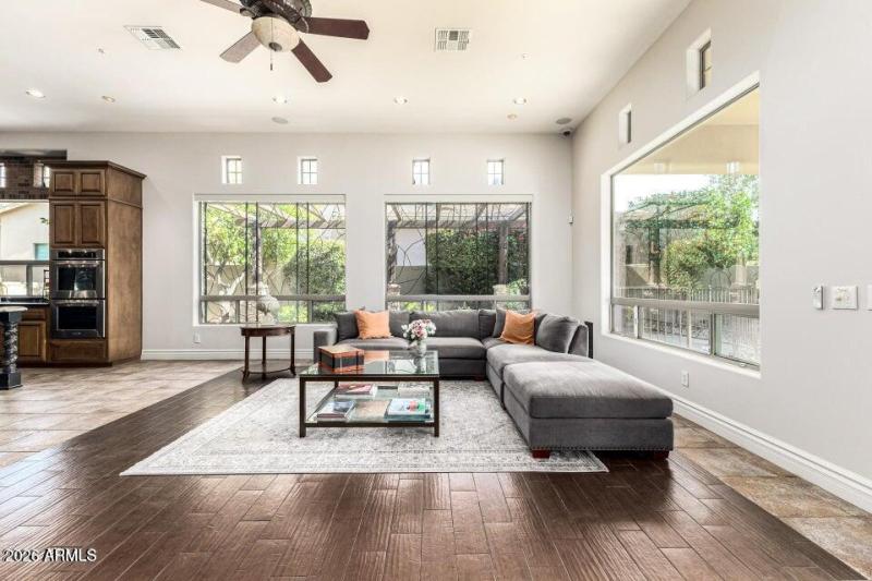 Fam Room