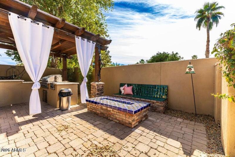 Fire Pit