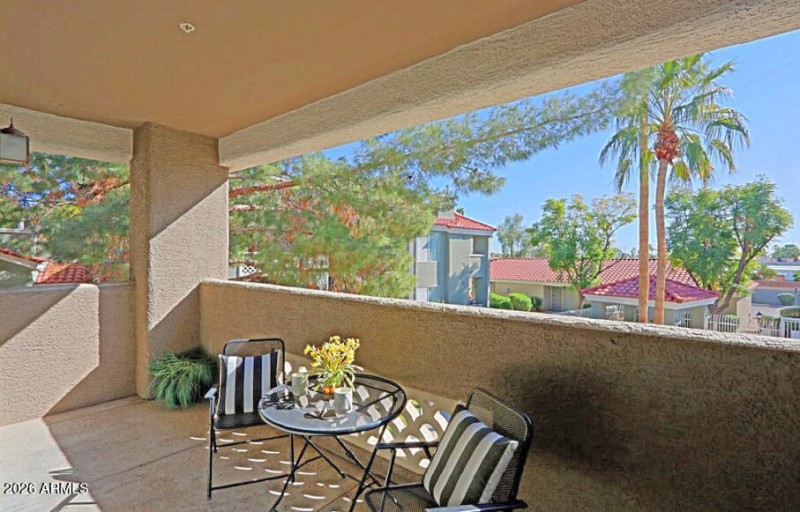Balcony 2