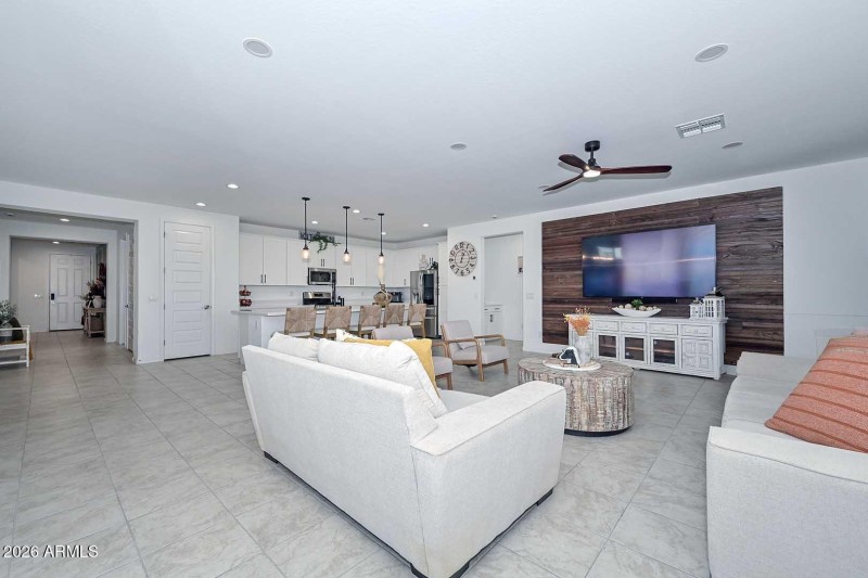 Great Room-Foyer