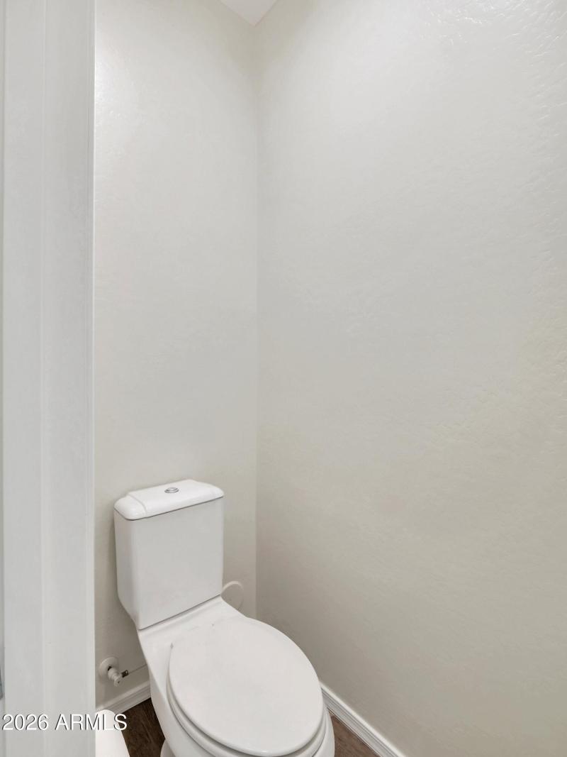 Water Closet