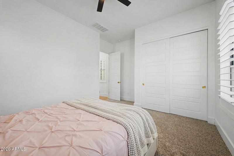 Bedroom 2- 2