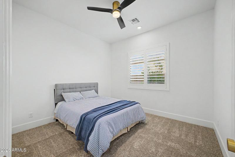 Bedroom 3- 1