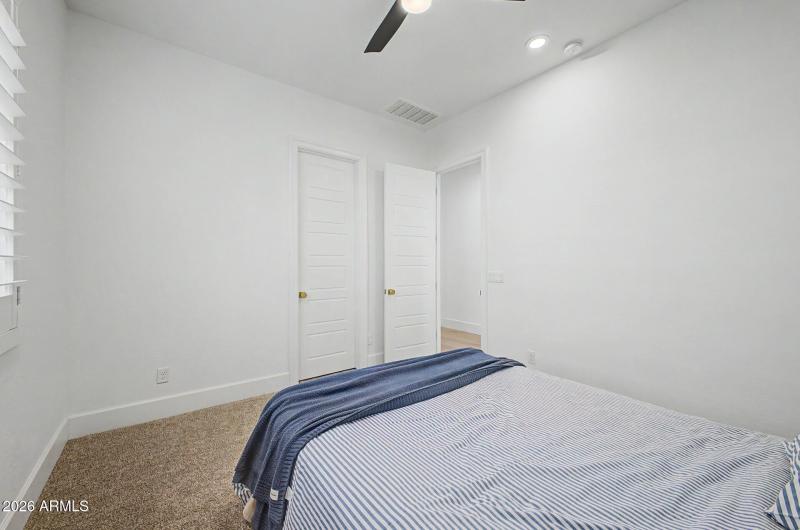 Bedroom 3- 2