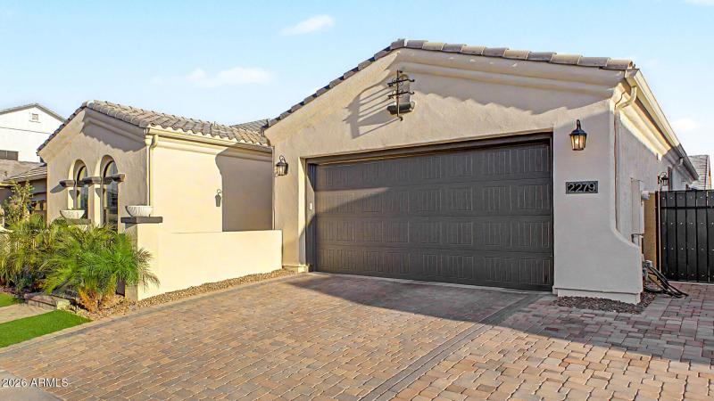 Front of Home-2