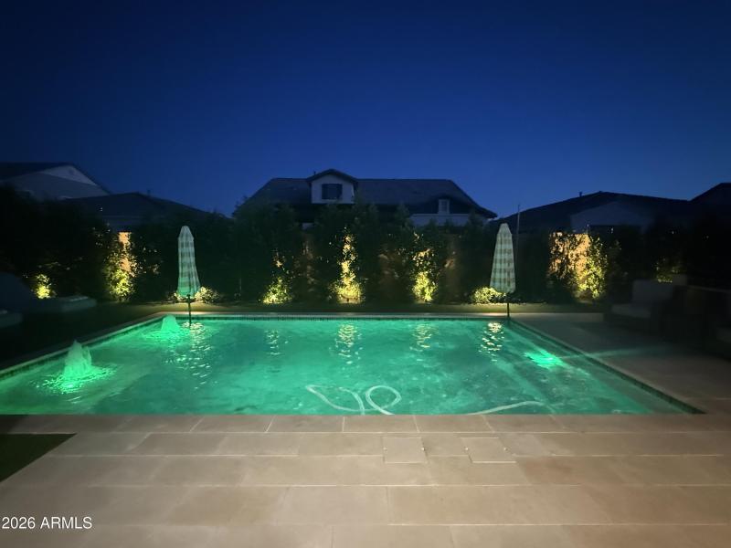 Pool Night-2