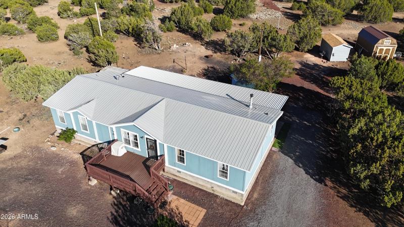 NEW ROOF