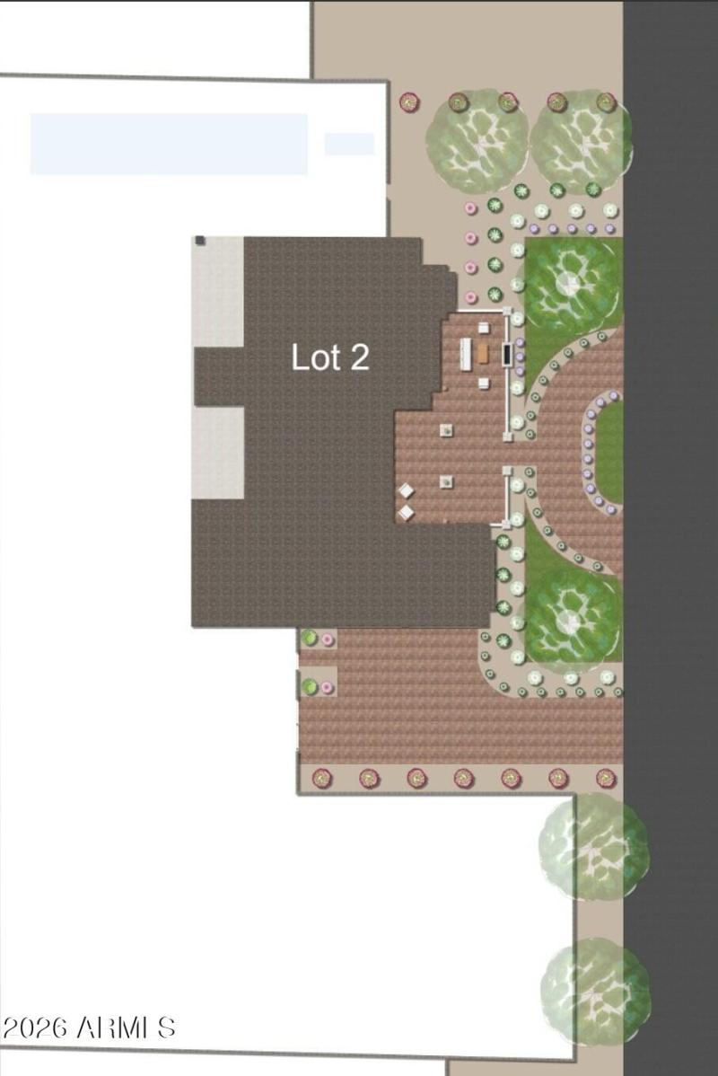 Landscape Plans