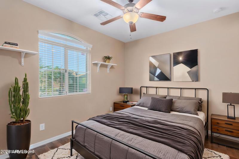 2nd Bedroom
