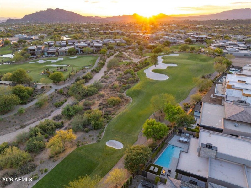 Arizona Sunsets