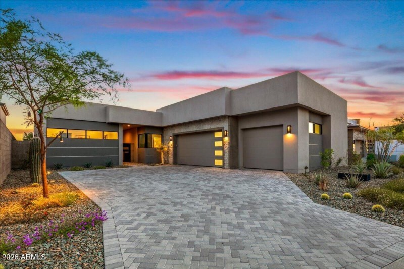 Welcome Home