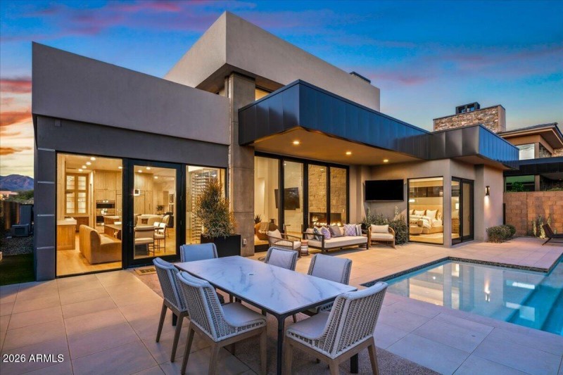 Twilight View