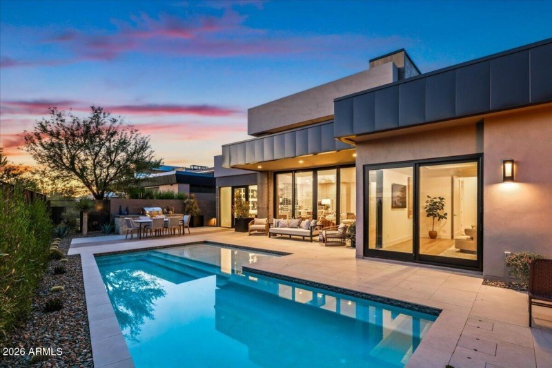 Back Of House