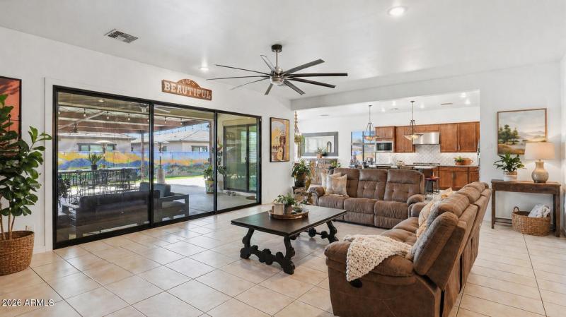 Large Great room