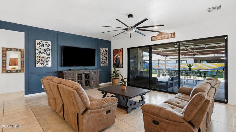 Large Great Room
