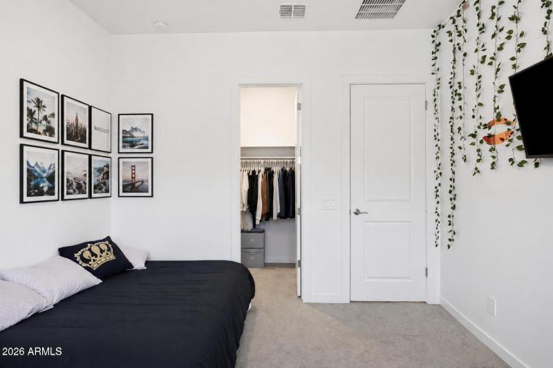 BEDROOM #2