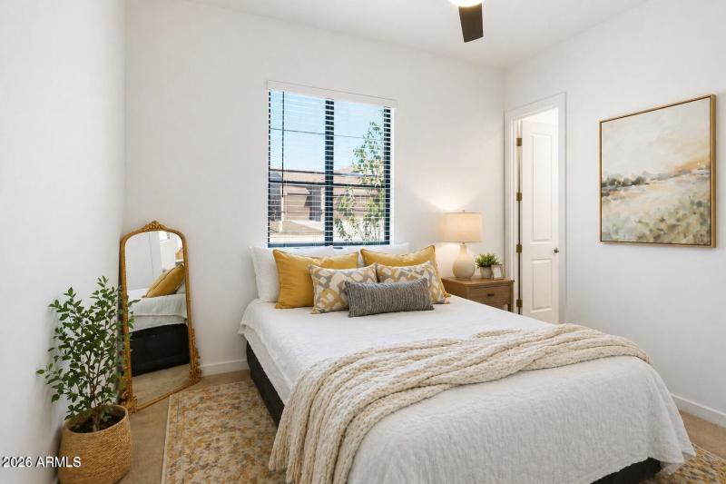 BEDROOM #3
