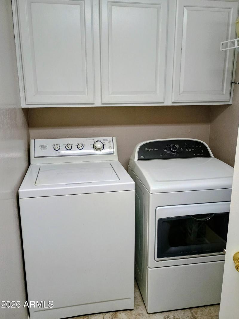 1st Laundry Room