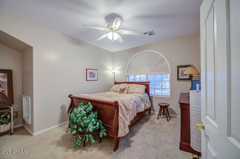 4th Bedroom