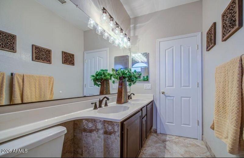 Bathroom 3