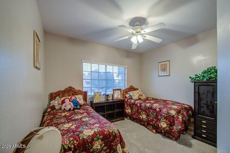 5th Bedroom