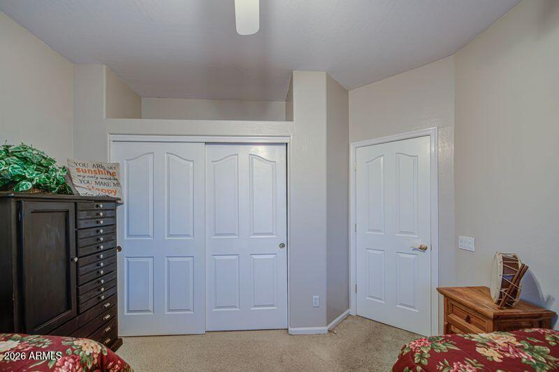5th Bedroom