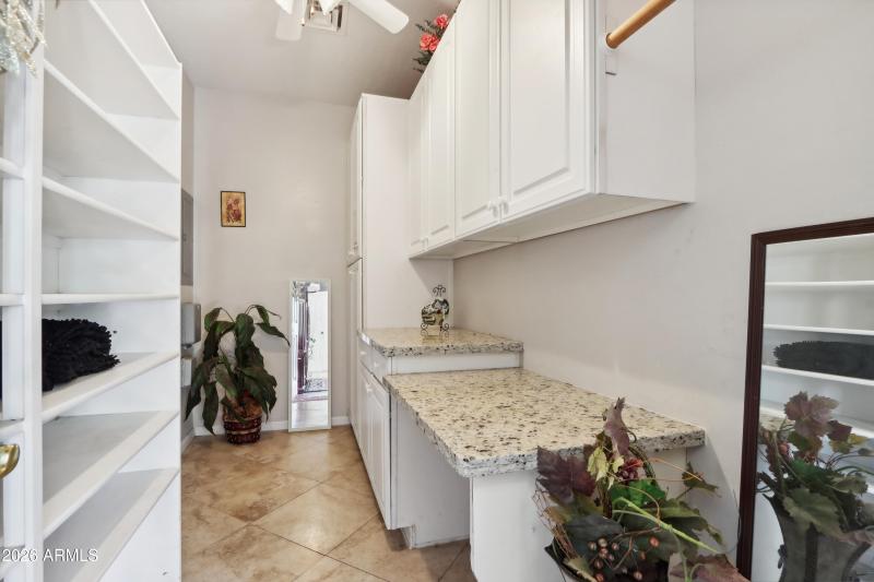 Mudroom Back Shot