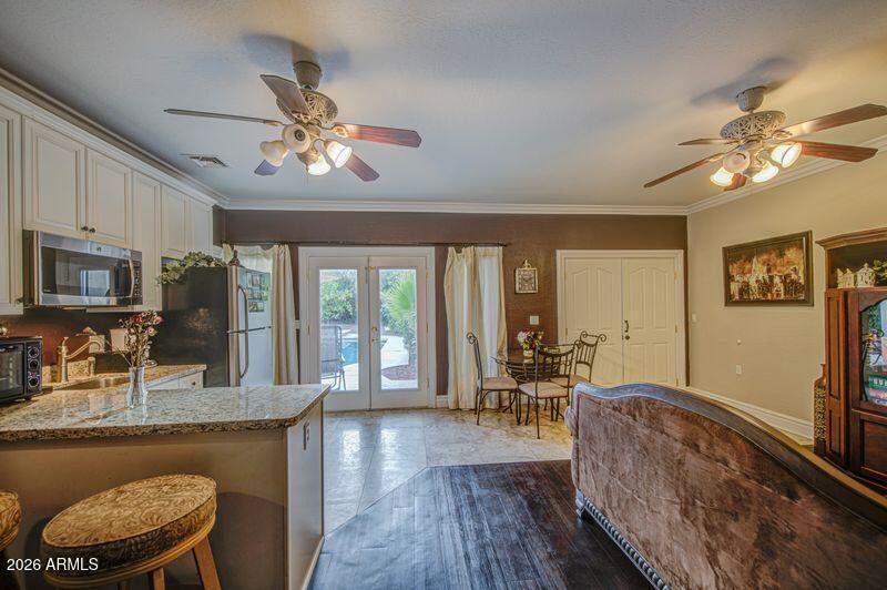 Guest Suite