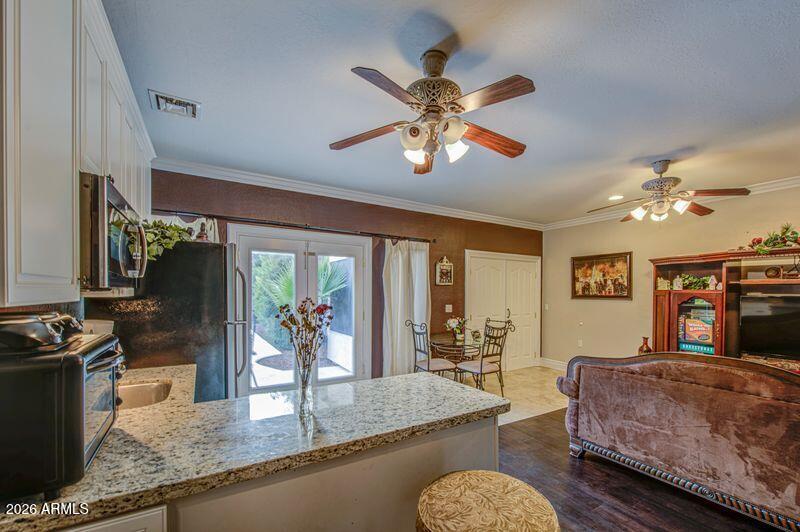 Guest Suite