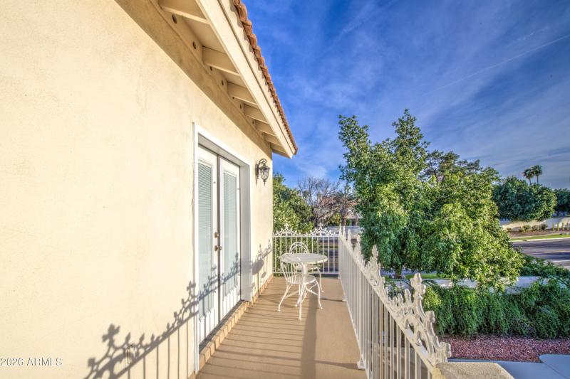 Balcony 2