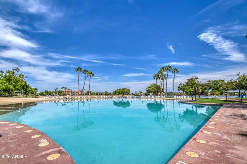 119 VVL Beach Pool